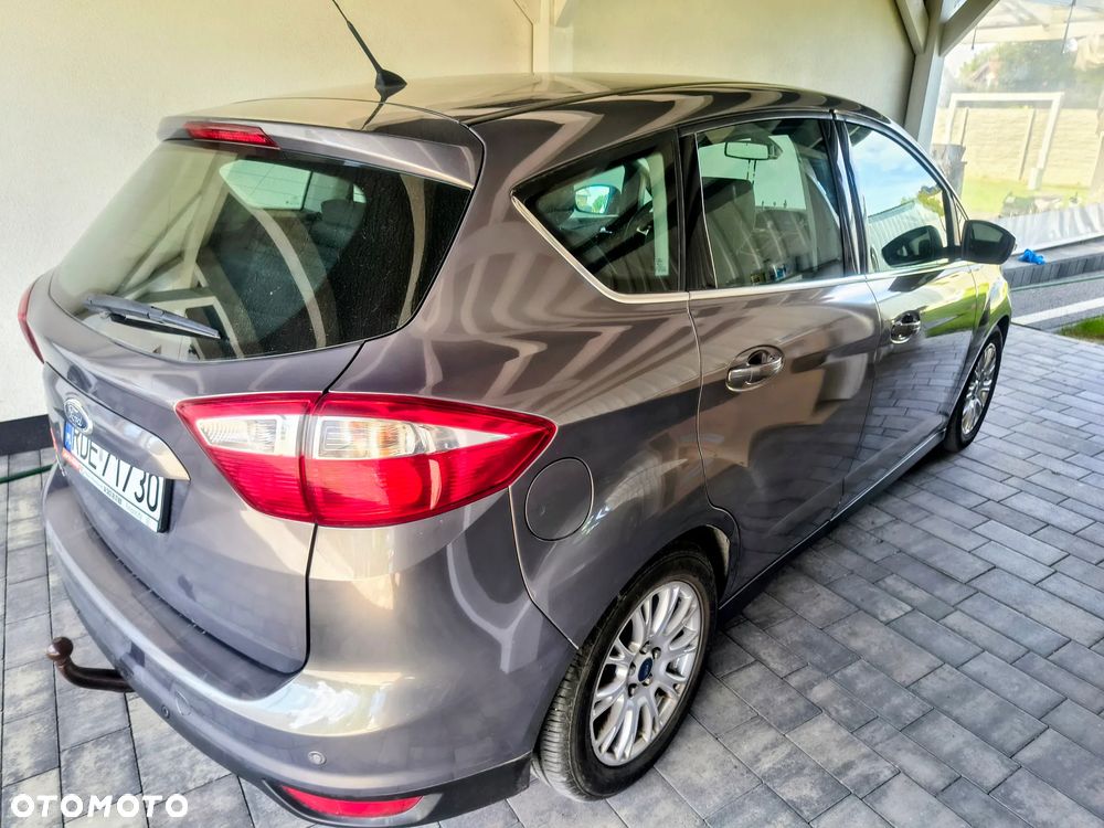 Ford C-MAX 1.6 Ambiente - 5