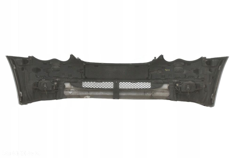 zderzak przedni * przód mercedes c w203 744 - 4