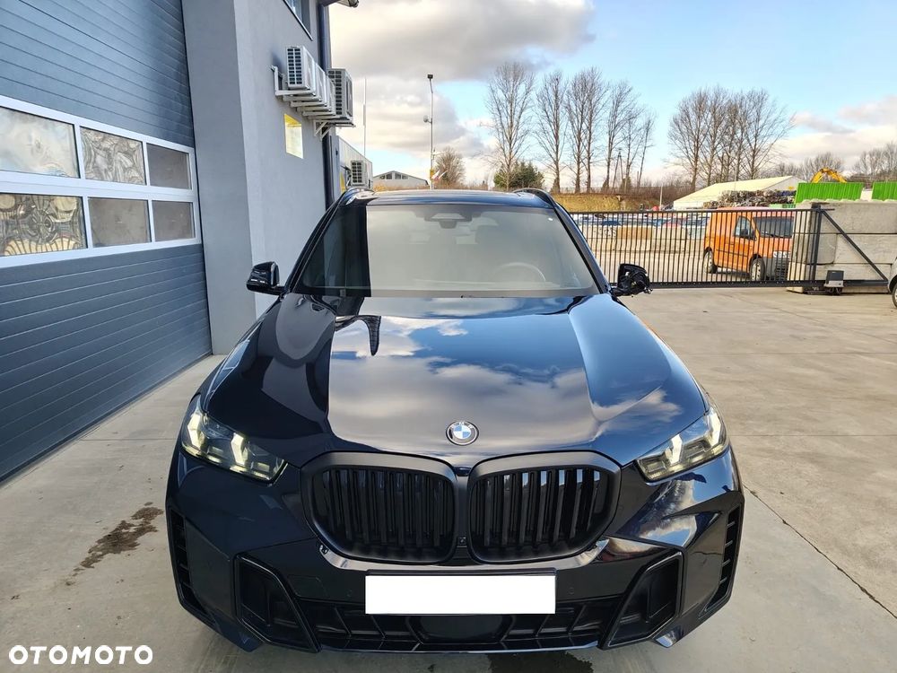 BMW X5 xDrive30d mHEV sport - 8