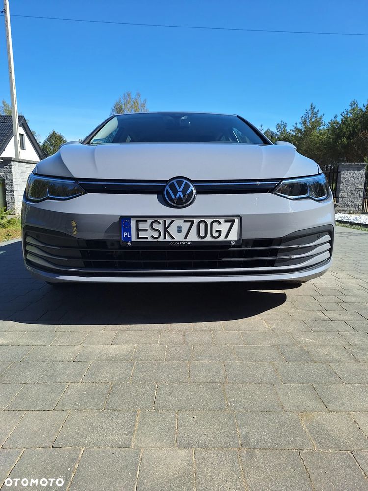 Volkswagen Golf - 4