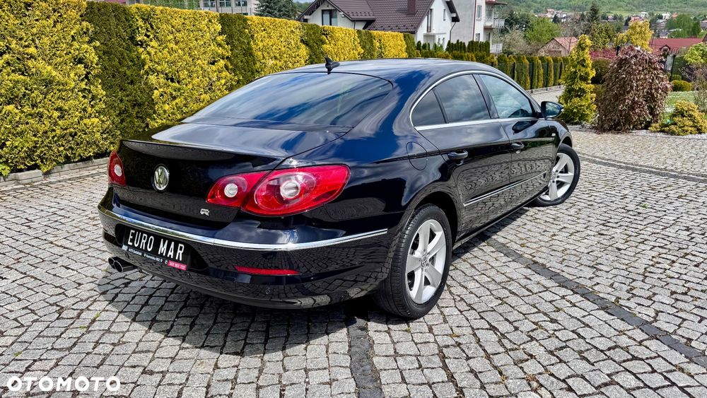 Volkswagen CC - 6