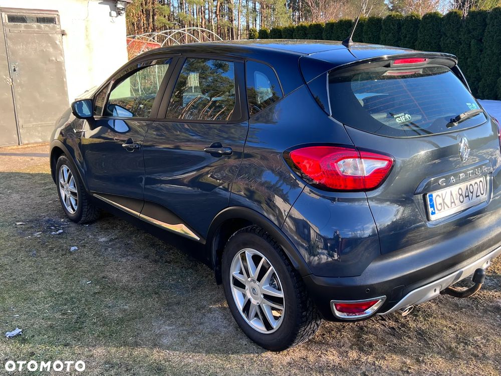 Renault Captur 1.5 dCi Energy Life - 6
