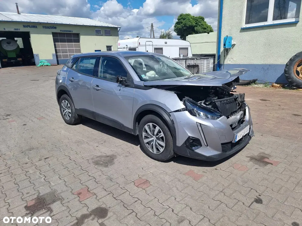 Peugeot 2008 PureTech 100 Stop&Start Active Pack - 6