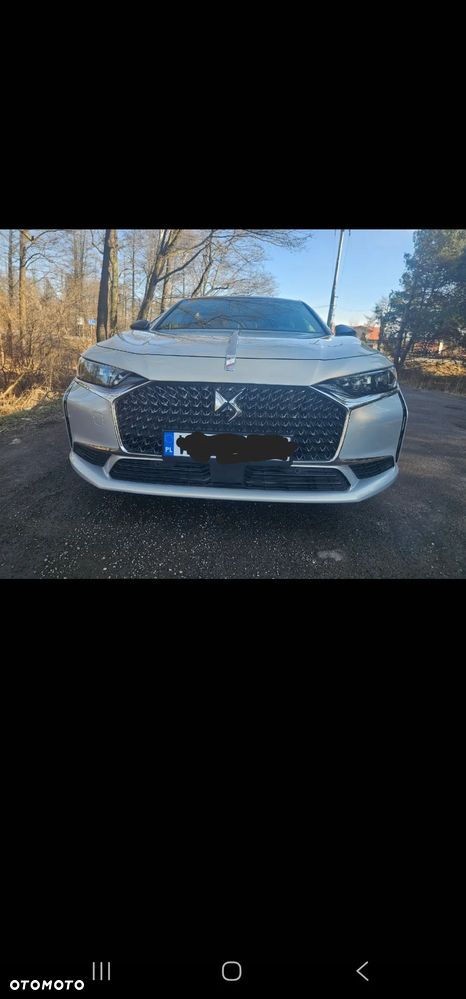 DS Automobiles DS 9 - 2