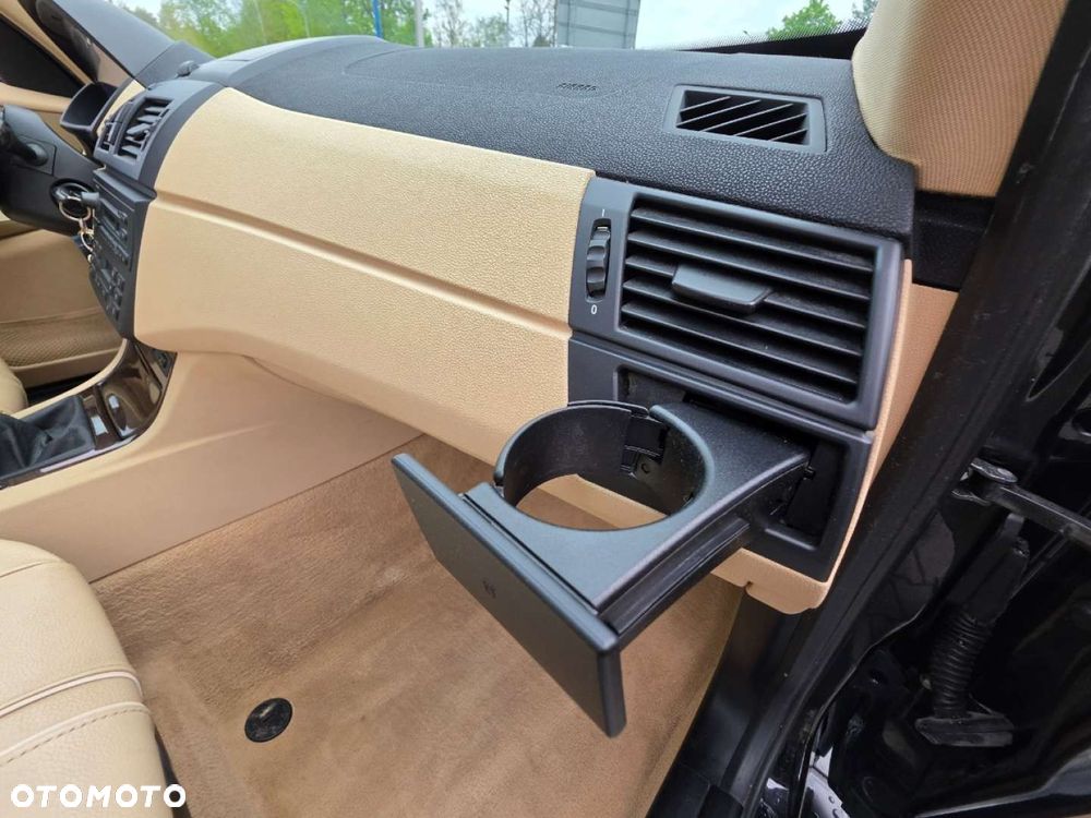 BMW X3 - 30