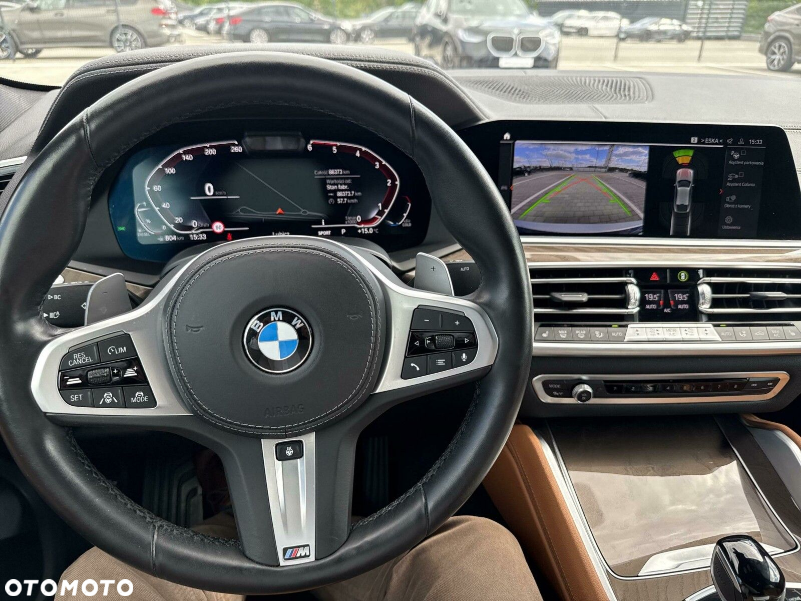 BMW X6 - 6