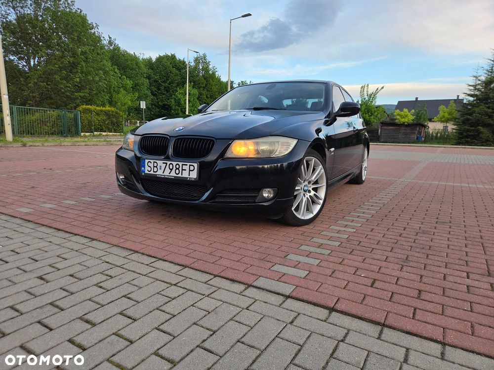 BMW Seria 3 - 3