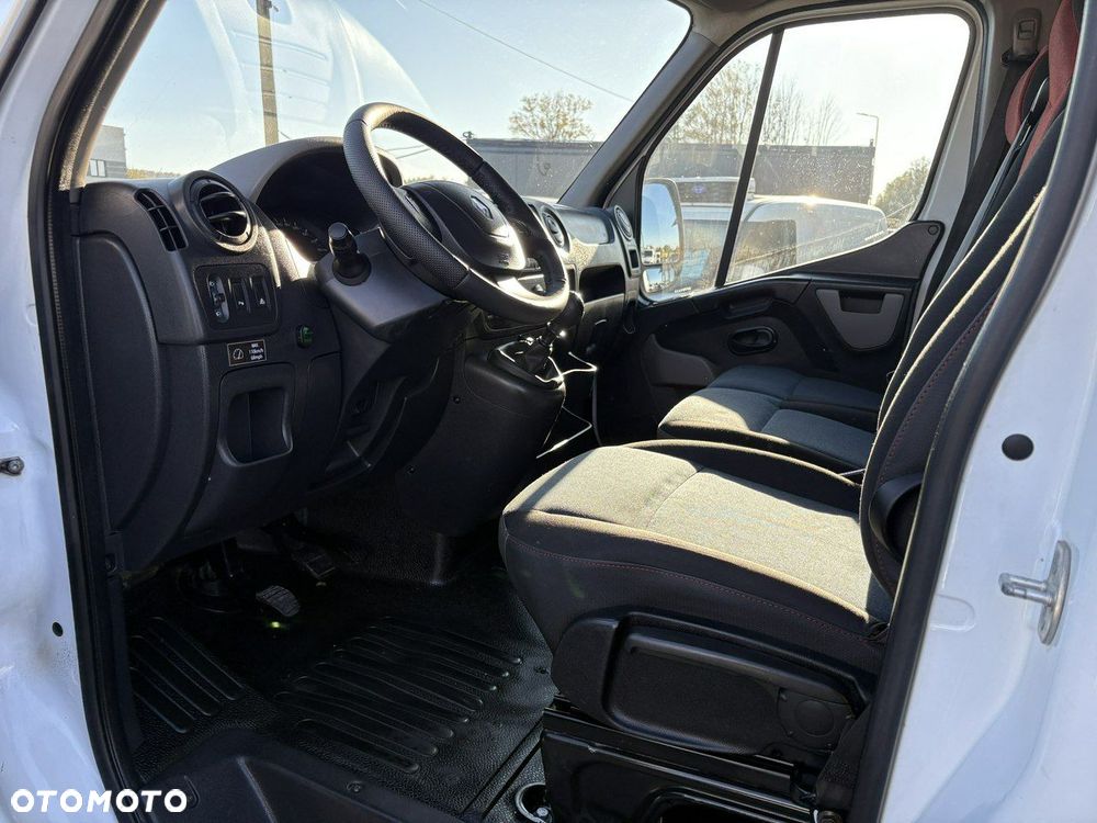 Renault Master - 7