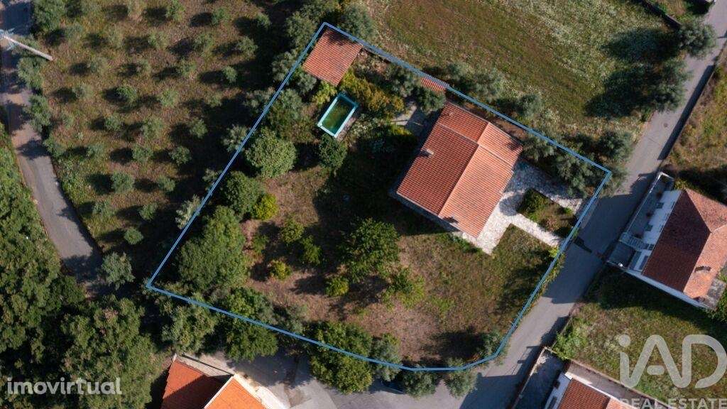 Casa de Campo T3 em Lousã e Vilarinho de 305,00 m2 - Grande imagem: 3/26