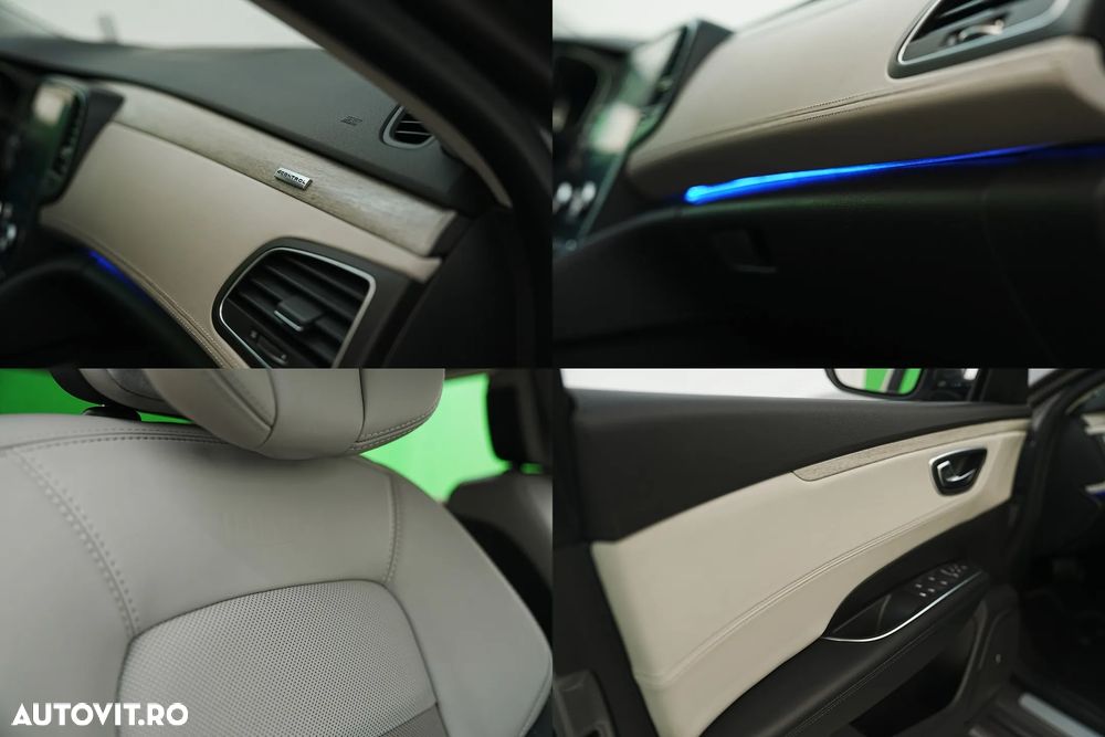 Renault Talisman ENERGY TCe 200 EDC INITIALE PARIS - 7