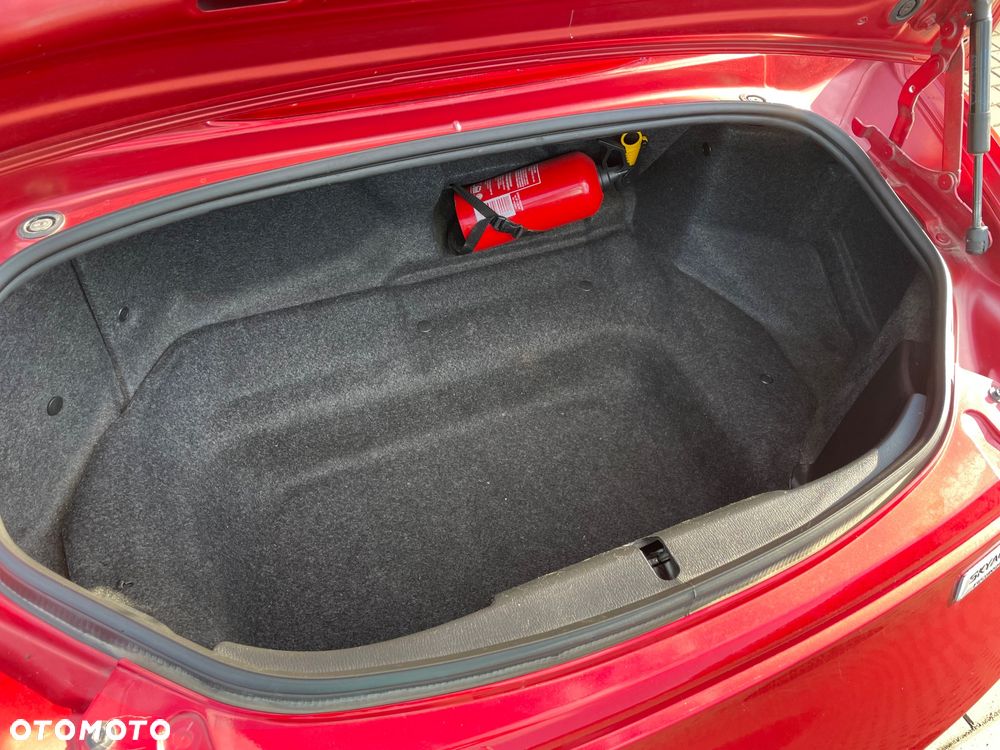 Mazda MX-5 RF SKYACTIV-G 160 I-ELOOP Sports-Line - 5