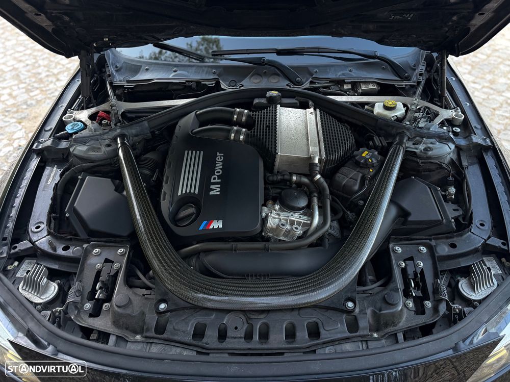 BMW M4 DKG - 26