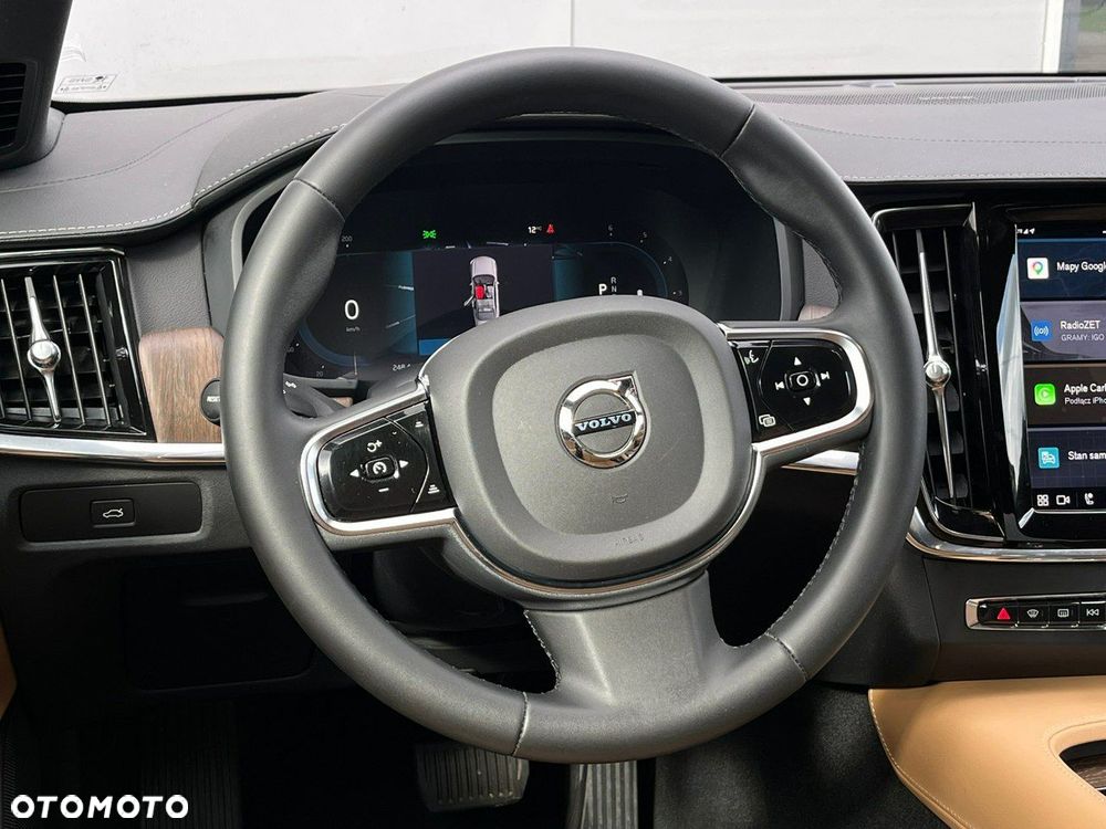 Volvo S90 B5 D AWD Plus Bright - 20