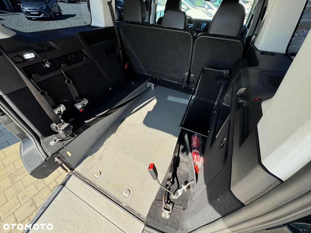 Volkswagen Caddy - 14