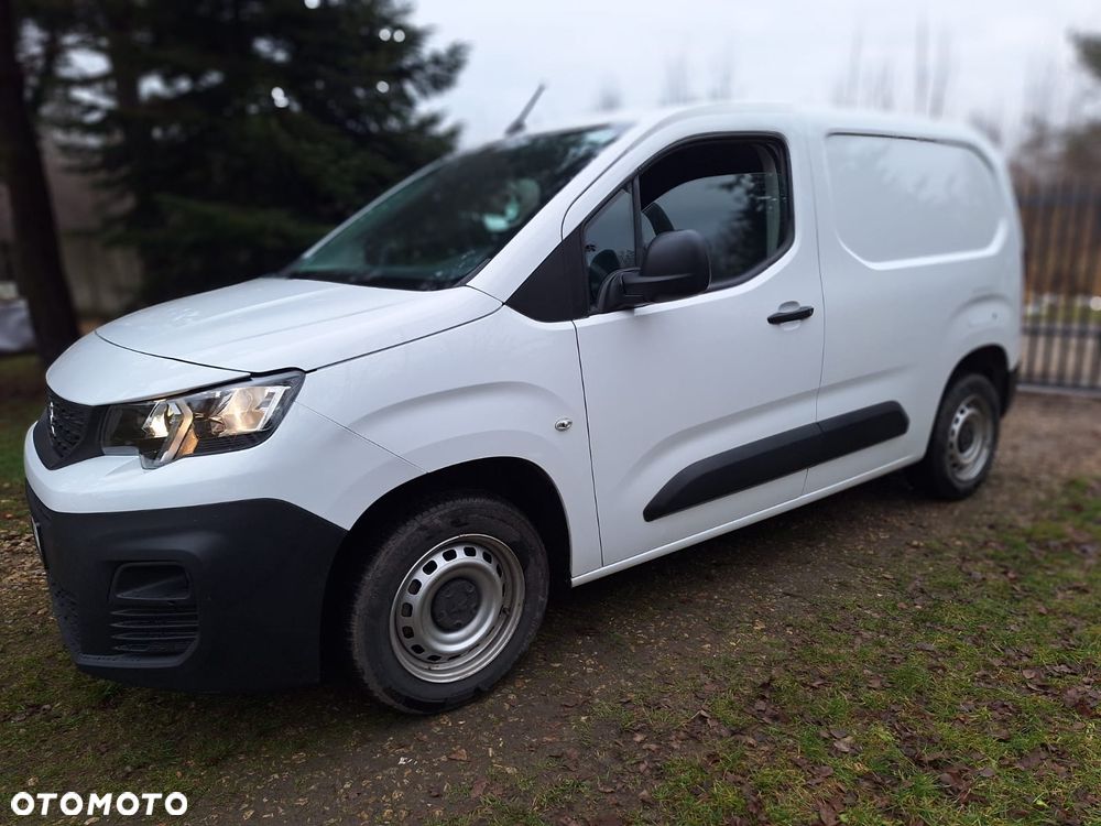 Peugeot Partner - 6