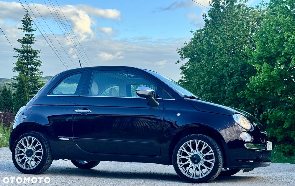 Fiat 500 1.2 Rock-Star - 26