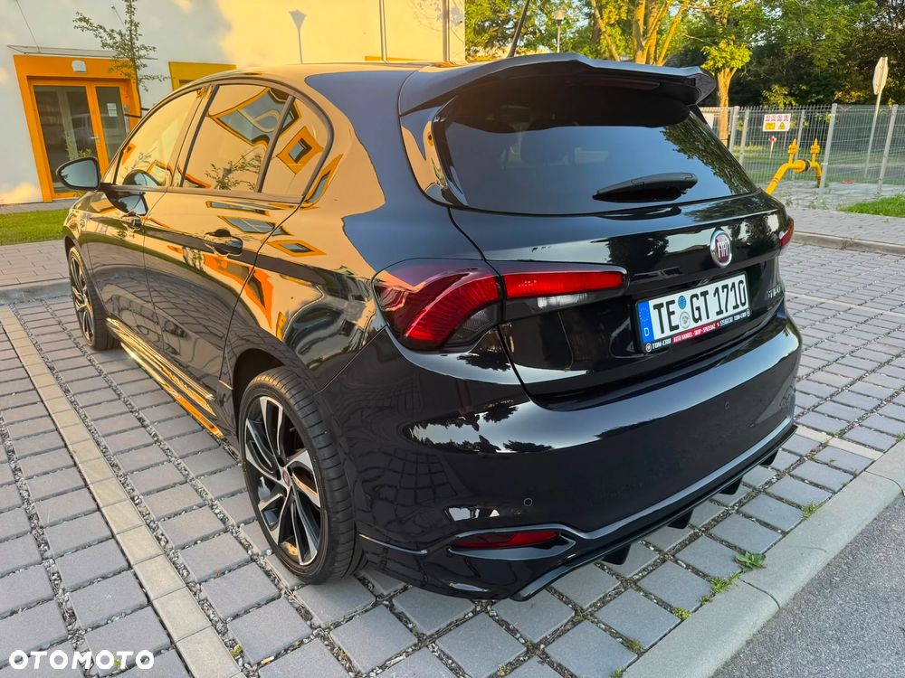 Fiat Tipo 1.4 T-Jet S-Design - 14