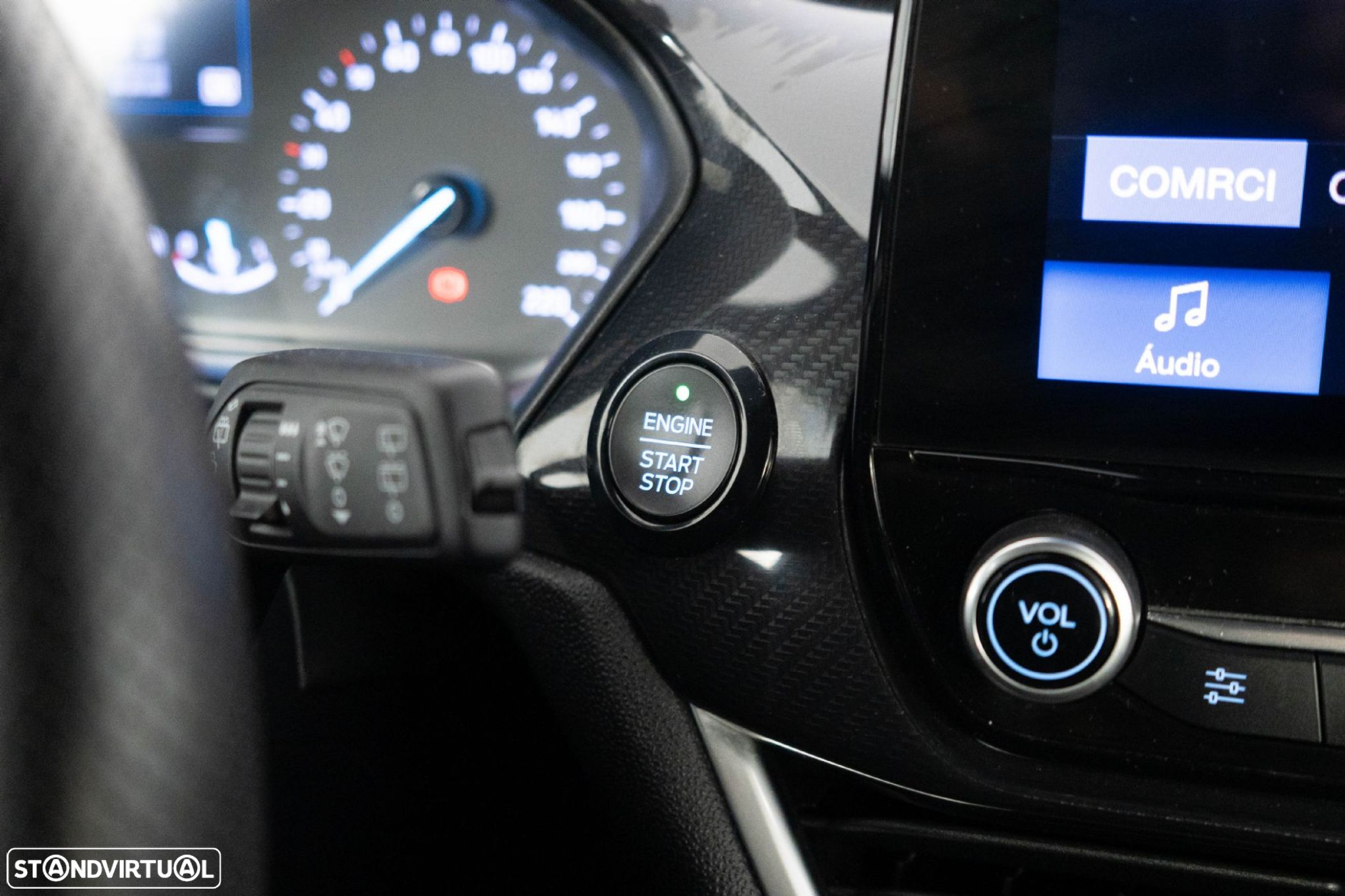 Ford Fiesta 1.0 EcoBoost ST-Line - 19