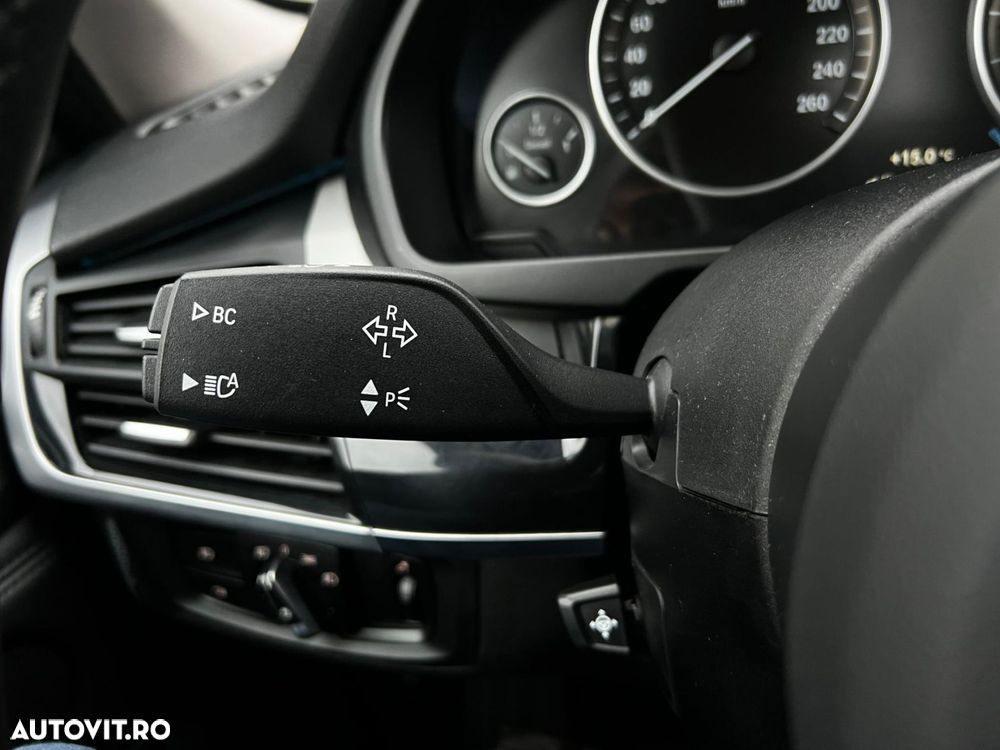 BMW X5 - 17