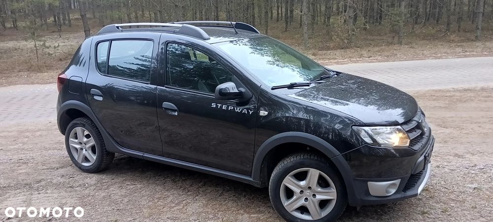 Dacia Sandero Stepway 1.0 TCe Comfort - 3