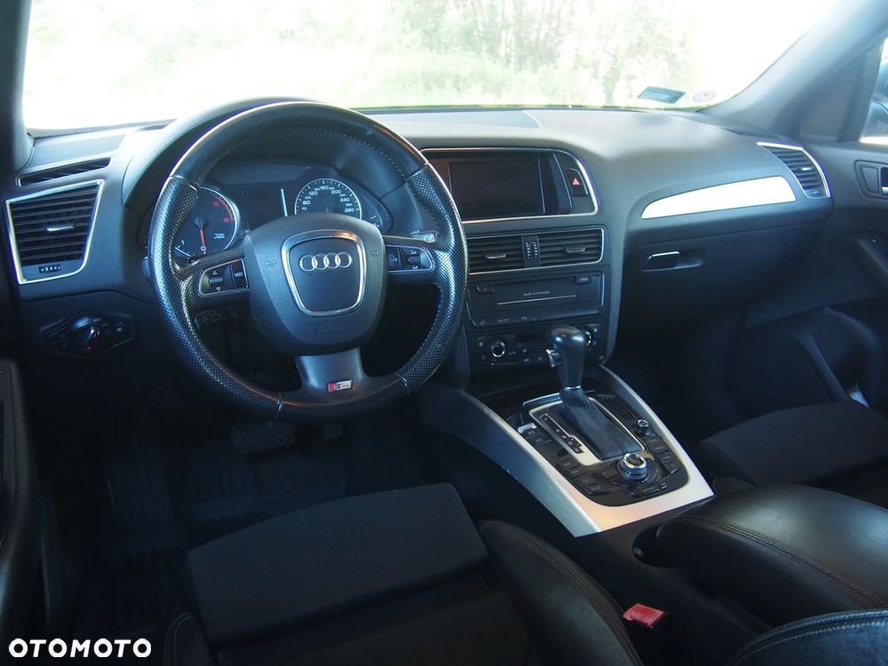 Audi Q5 - 8