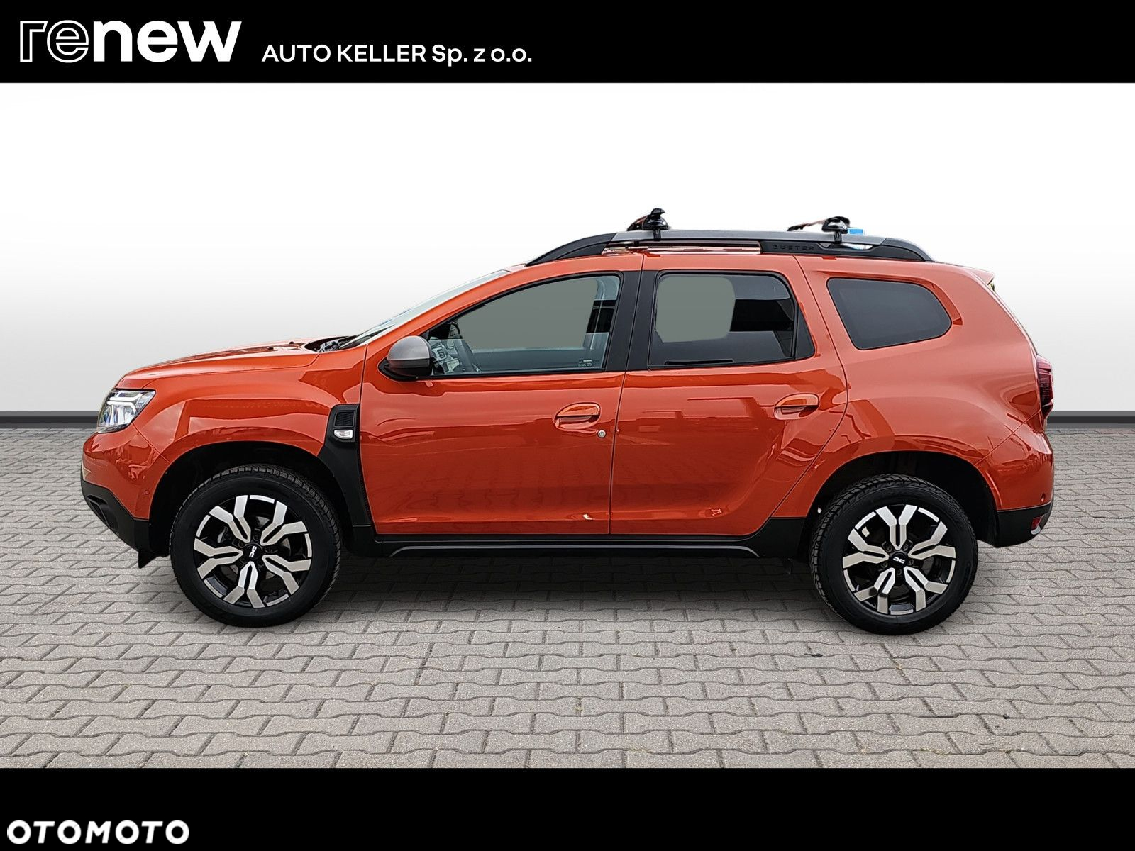 Dacia Duster - 3