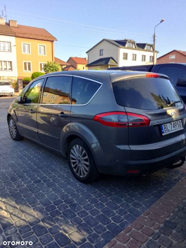 Ford S-Max - 4
