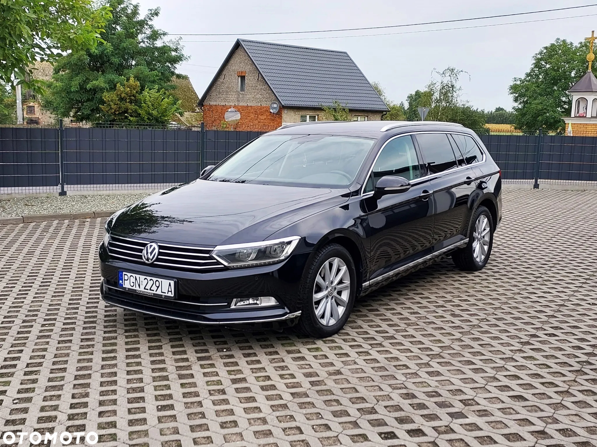 Volkswagen Passat - 36