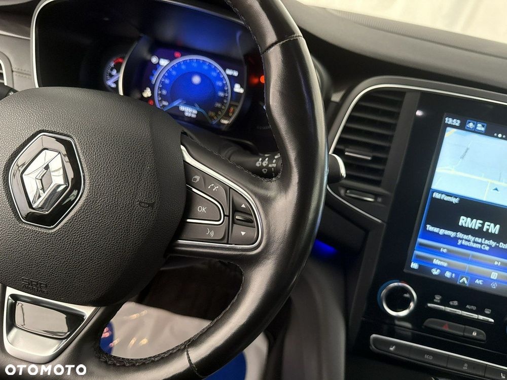 Renault Talisman - 26