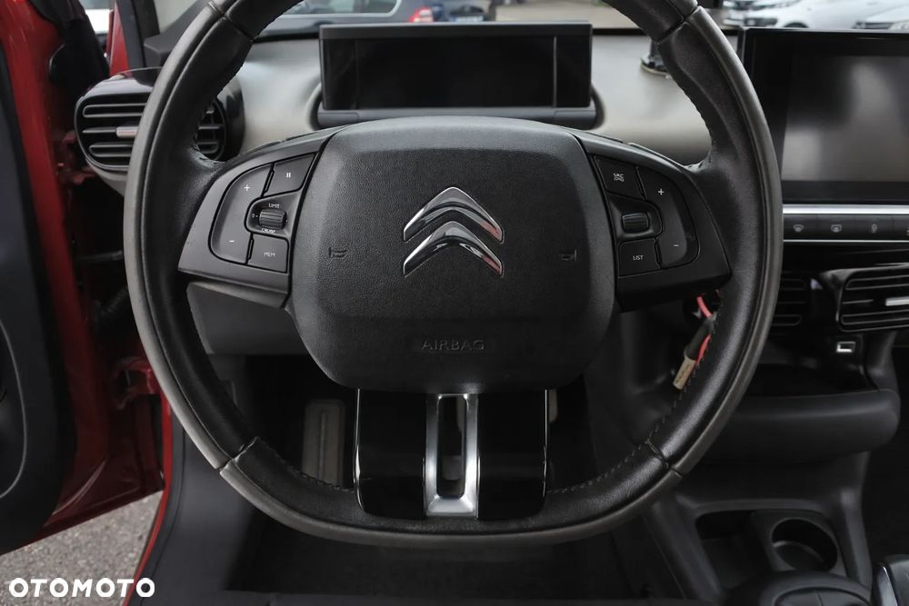 Citroën C4 Cactus Pure Tech 110 Stop&Start Shine Edition - 19
