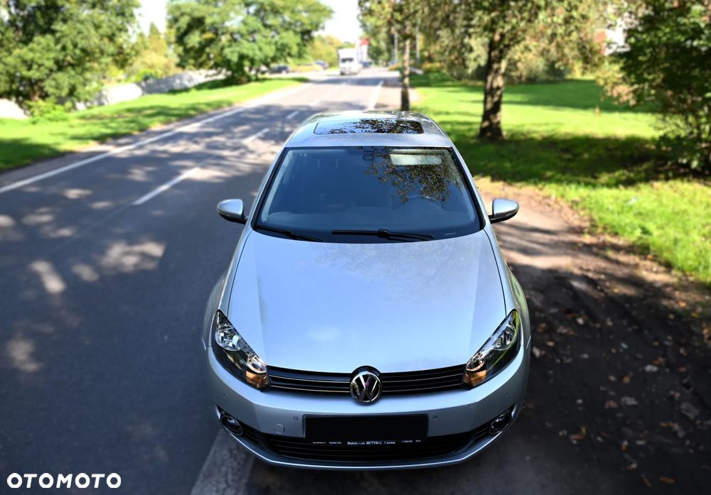 Volkswagen Golf - 9