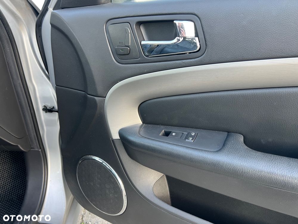 Chevrolet Epica 2.0 LS - 19