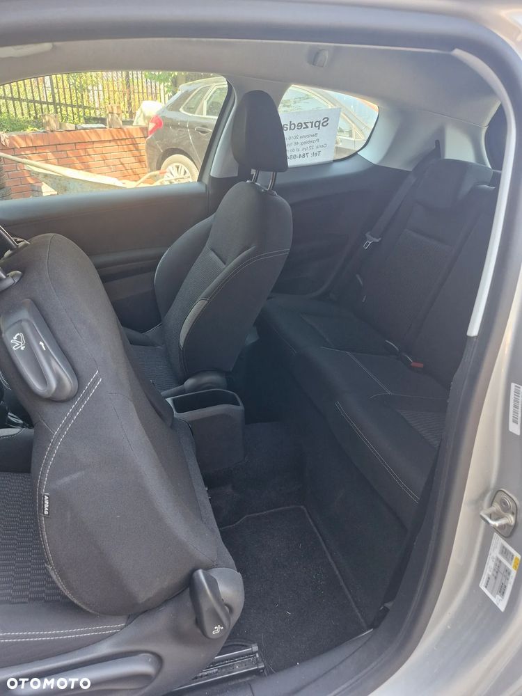 Peugeot 208 1.0 VTi/PureTech Access - 13