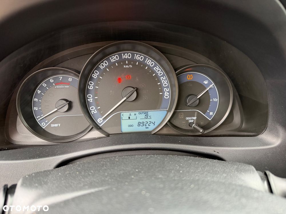 Toyota Auris - 20
