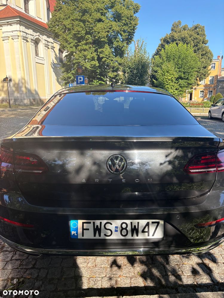 Volkswagen Arteon 2.0 TSI Elegance DSG - 9