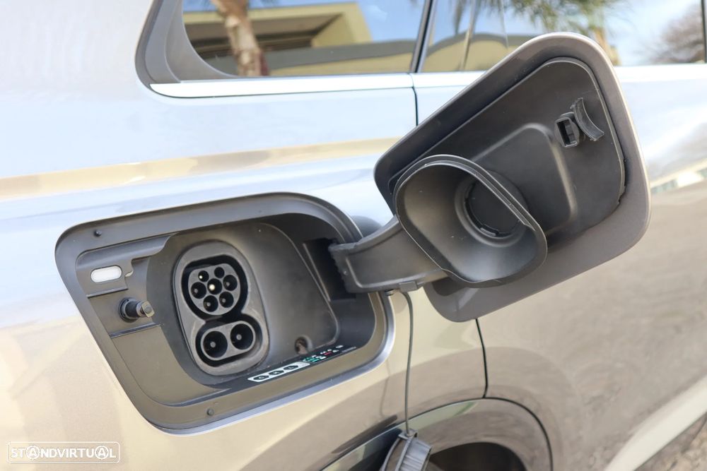 Audi Q4 e-tron 45 quattro 82 kWH - 11