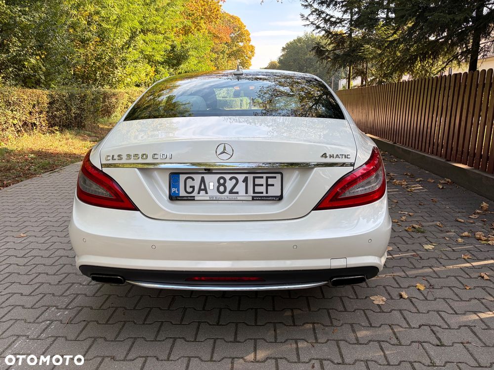 Mercedes-Benz CLS - 26