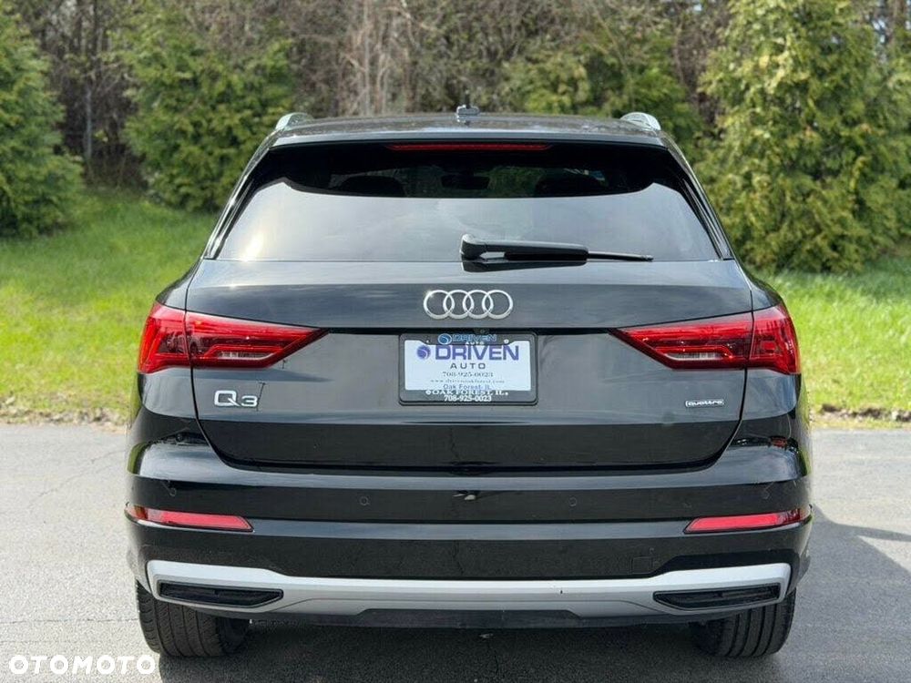 Audi Q3 45 TFSI Quattro S tronic - 9