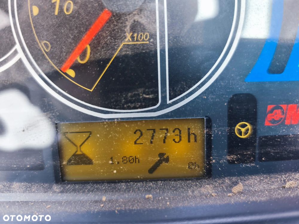 Manitou MT 1440 Easy - 12