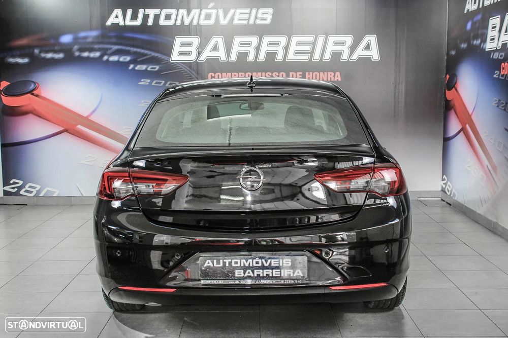 Opel Insignia Grand Sport 1.6 CDTi Business Edition - 27