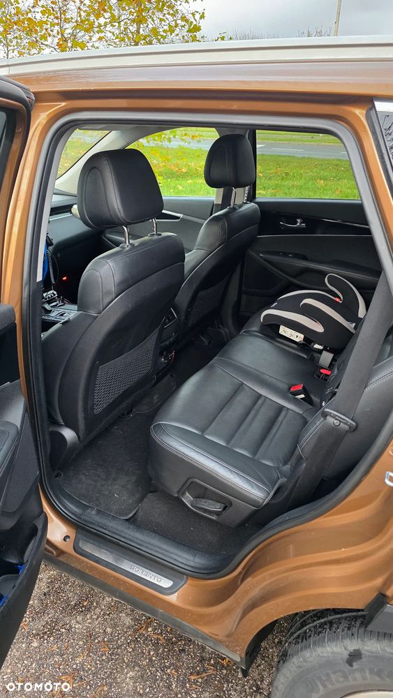 Kia Sorento 2.0 CRDI XL - 8