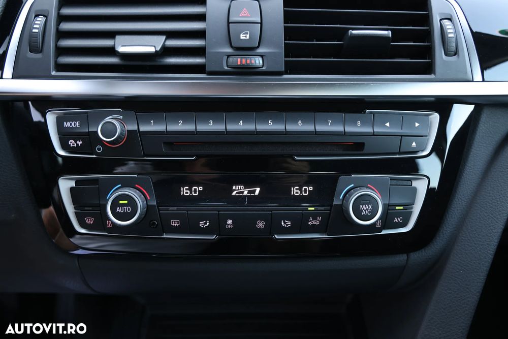 BMW Seria 3 - 23
