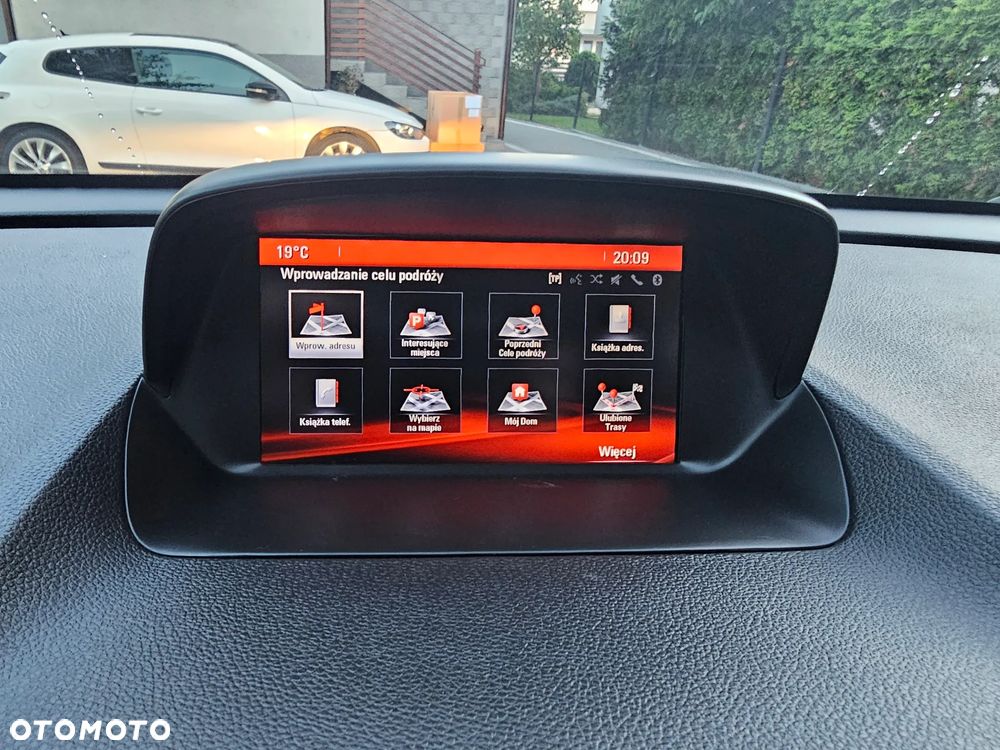 Opel Mokka 1.6 Cosmo S&S - 13