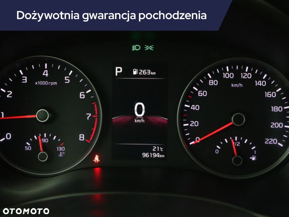 Kia Rio - 13