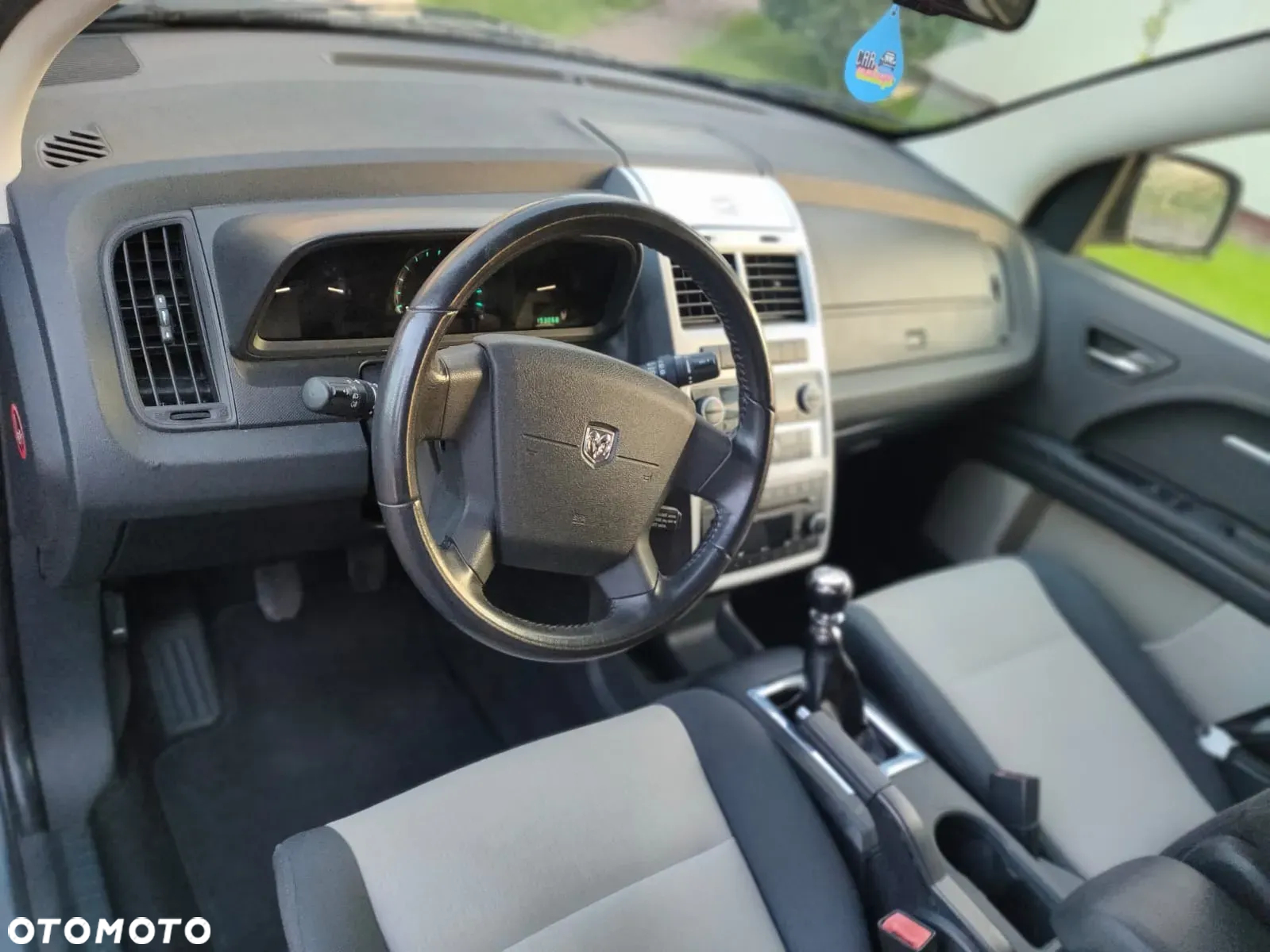 Dodge Journey 2.0 CRD SXT - 10