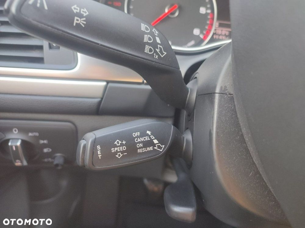 Audi A6 - 8