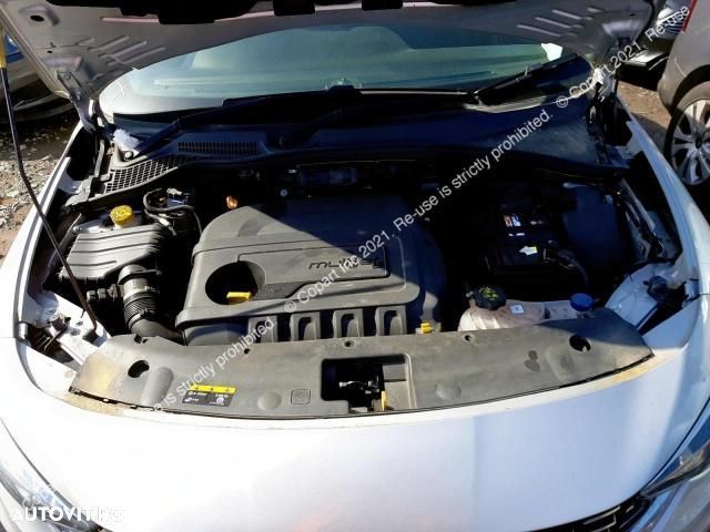 Dezmembrez Fiat Tipo 356 (2) [2015 - 2020] Sedan 1.3 (95 hp) diesel - 6
