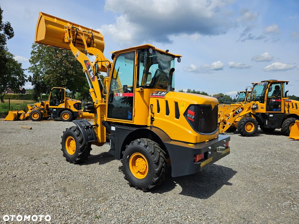 CTM 922 - 2