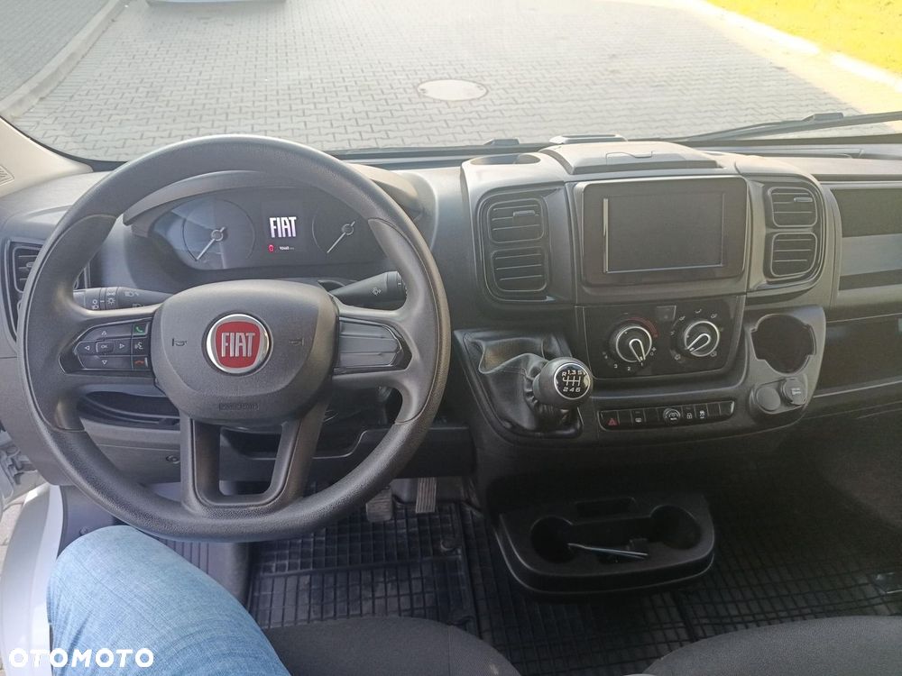 Fiat Ducato - 11