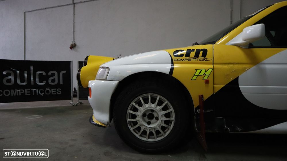 Ford Escort 2.0i RS Cosworth - 2